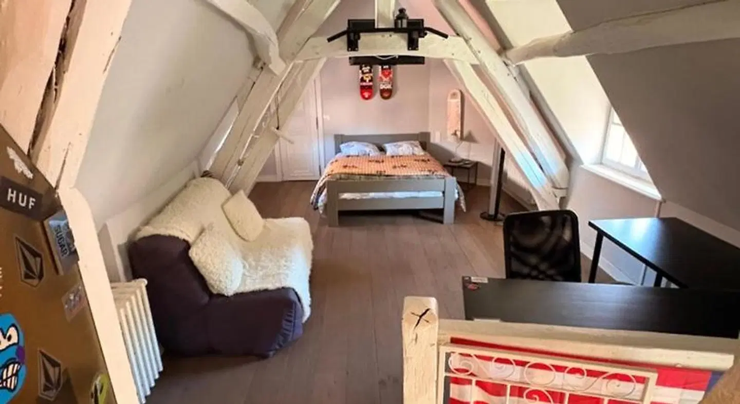 Chambres d'hôtes - La Tanière des Ours HEALTH_BEAUTY