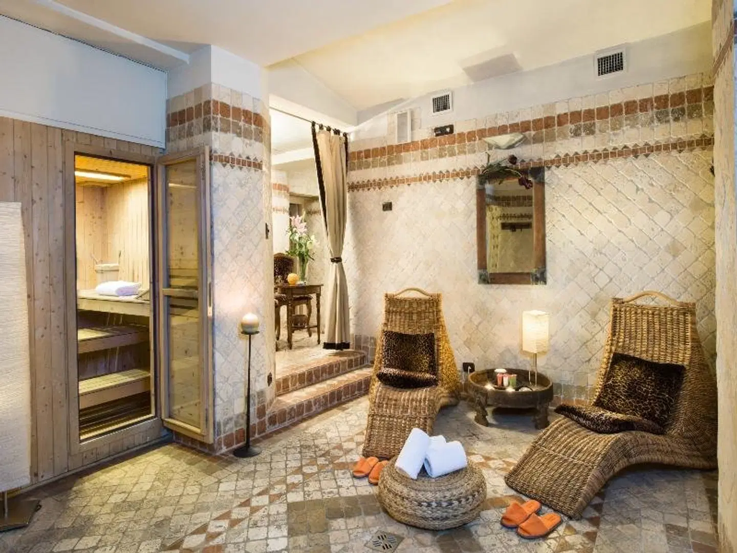 Adler Cavalieri Hotel SPORTS_AND_LEISURE