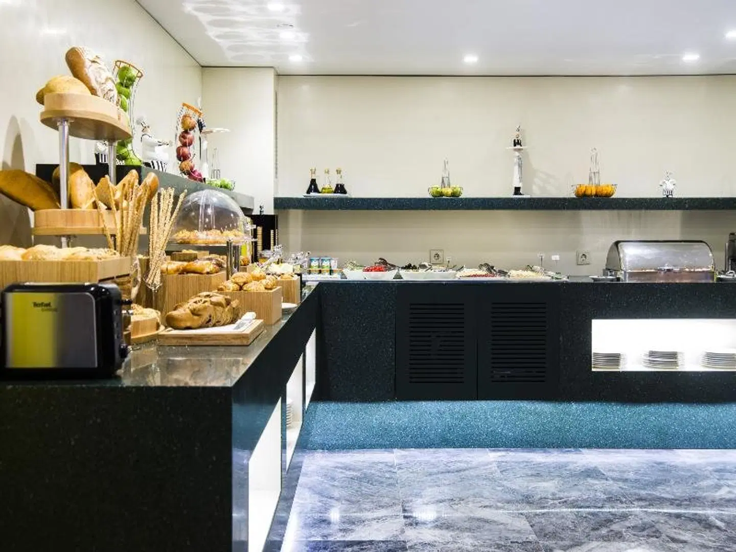 Elysium Styles Taksim Restaurant