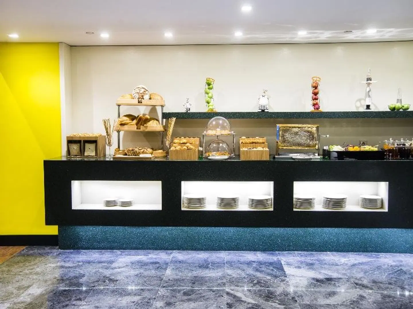 Elysium Styles Taksim Restaurant