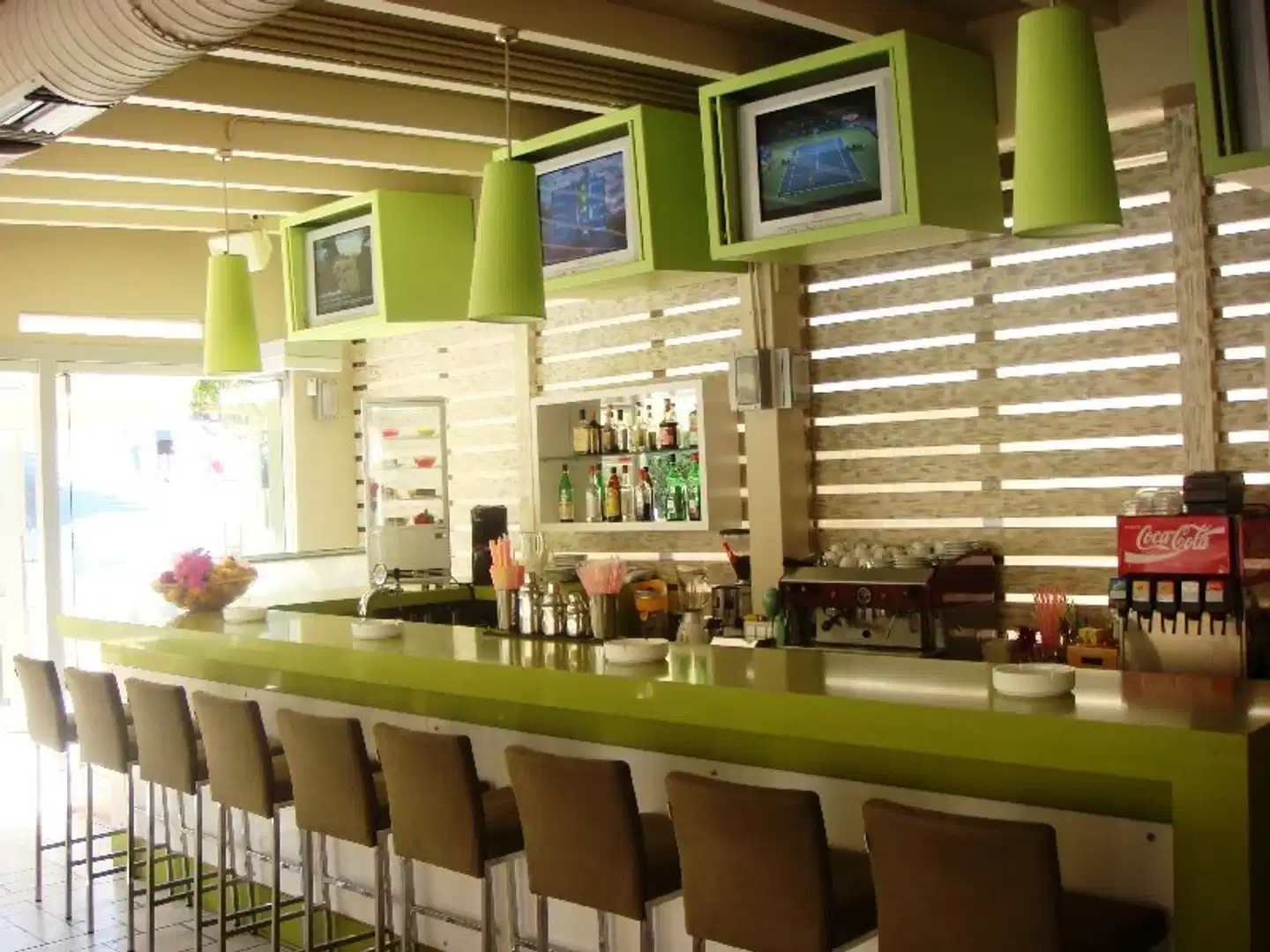 Anna Maria Village Bar