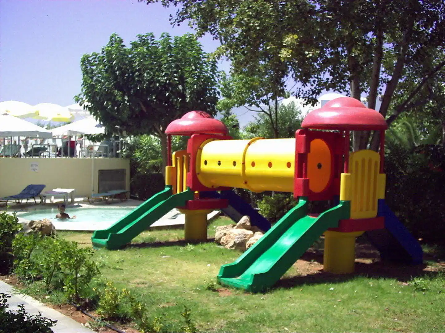 Anna Maria Village Kinder