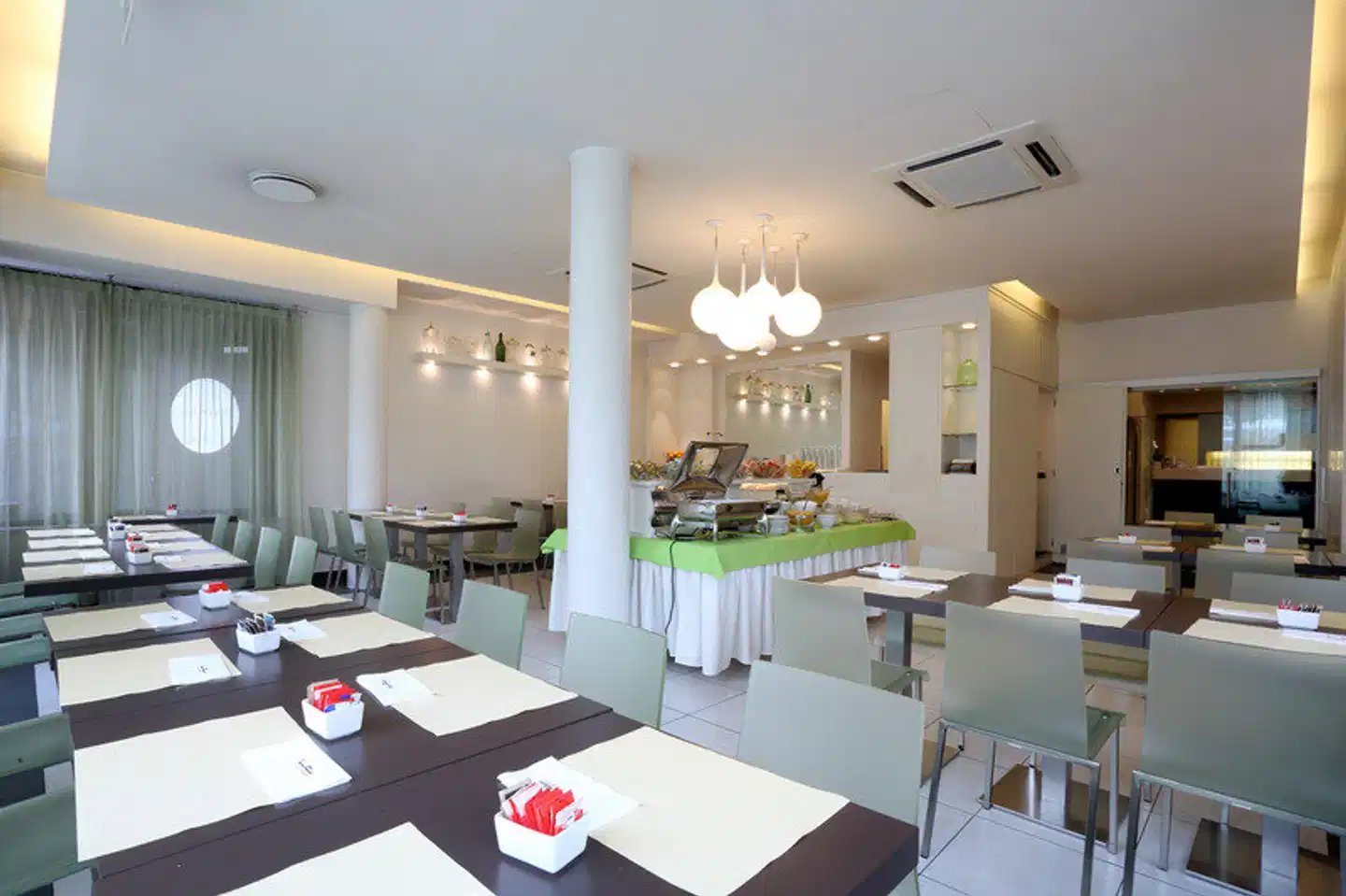 La Torretta Restaurant