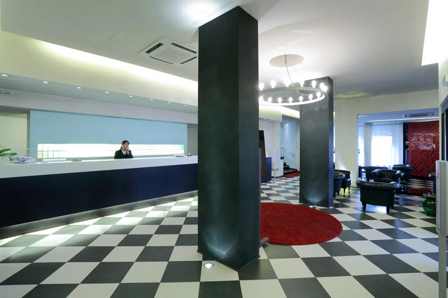 La Torretta LOUNGE_LOBBY