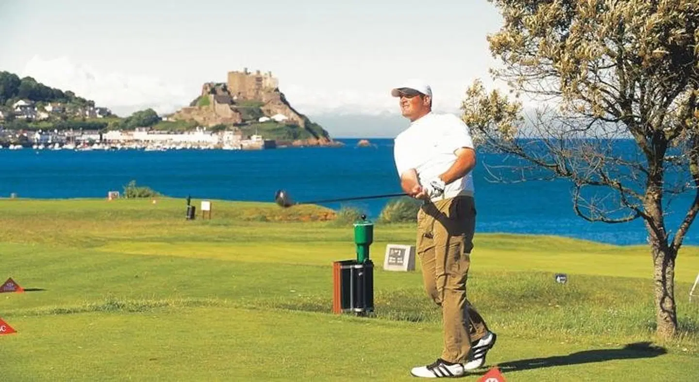 Beachcombers SPORTS_AND_LEISURE