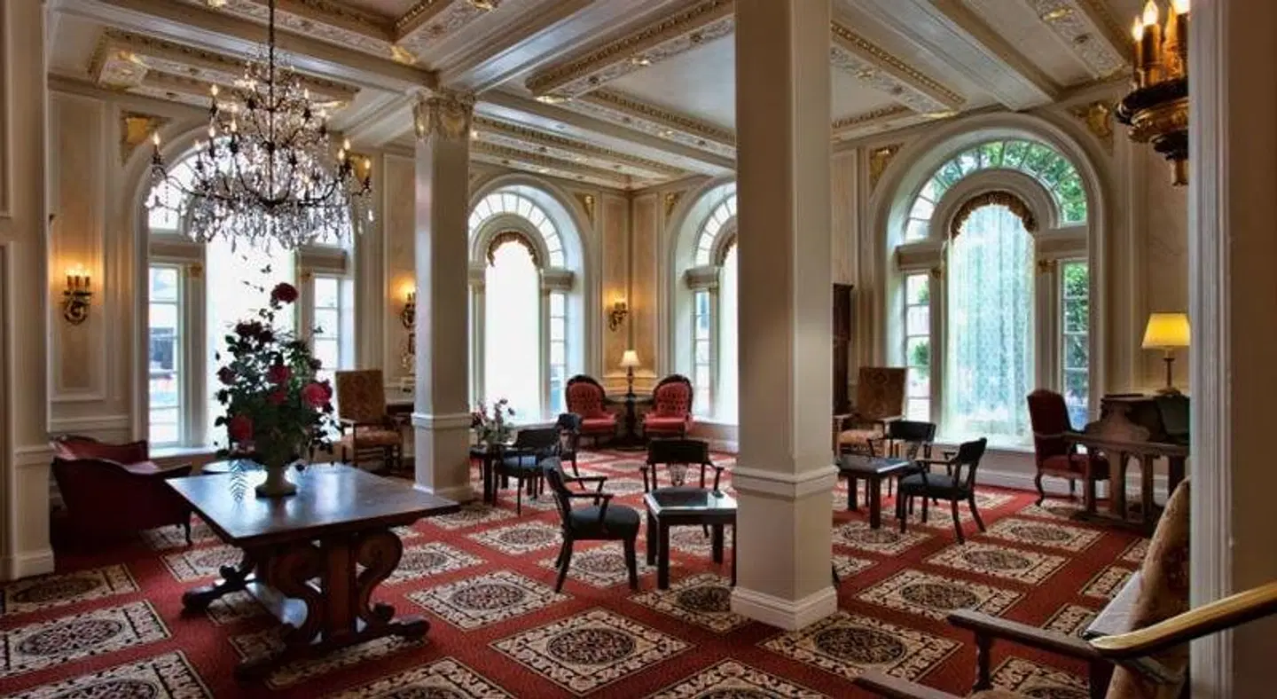 Beresford Arms LOUNGE_LOBBY