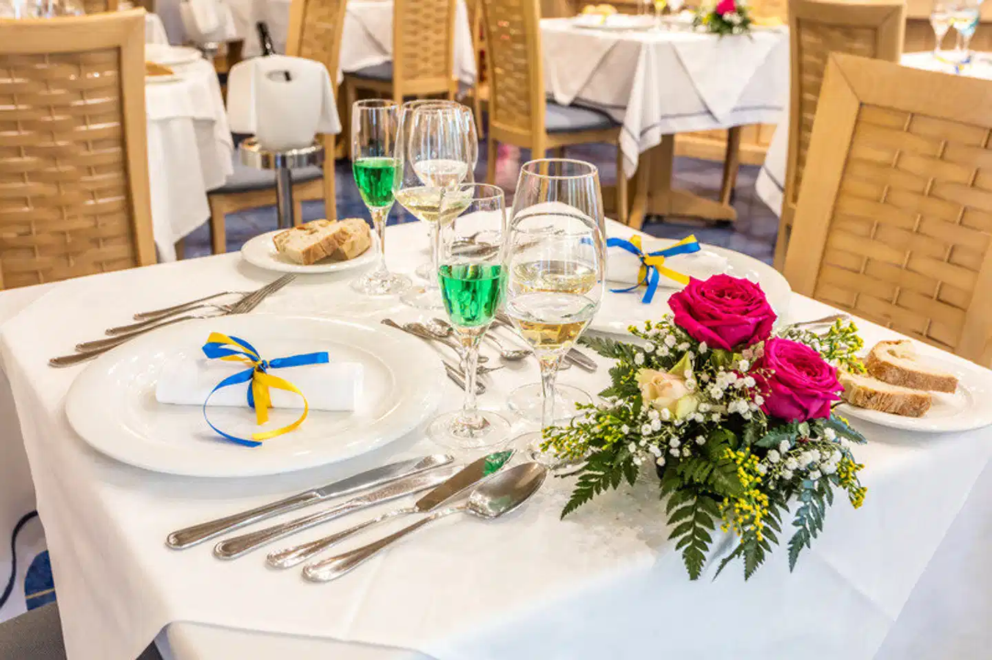 Hotel Ipomea Club Restaurant