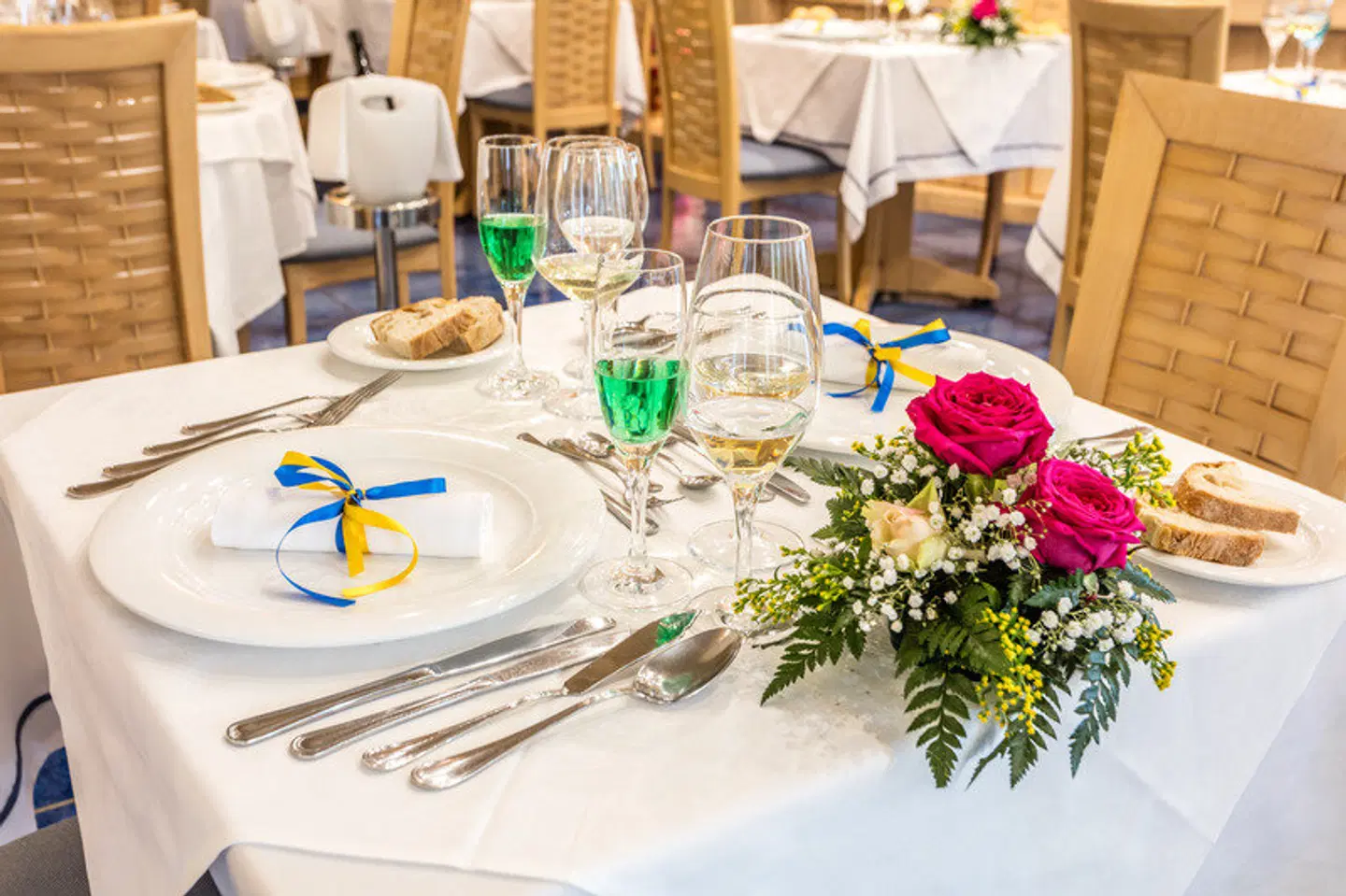 Hotel Ipomea Club Restaurant