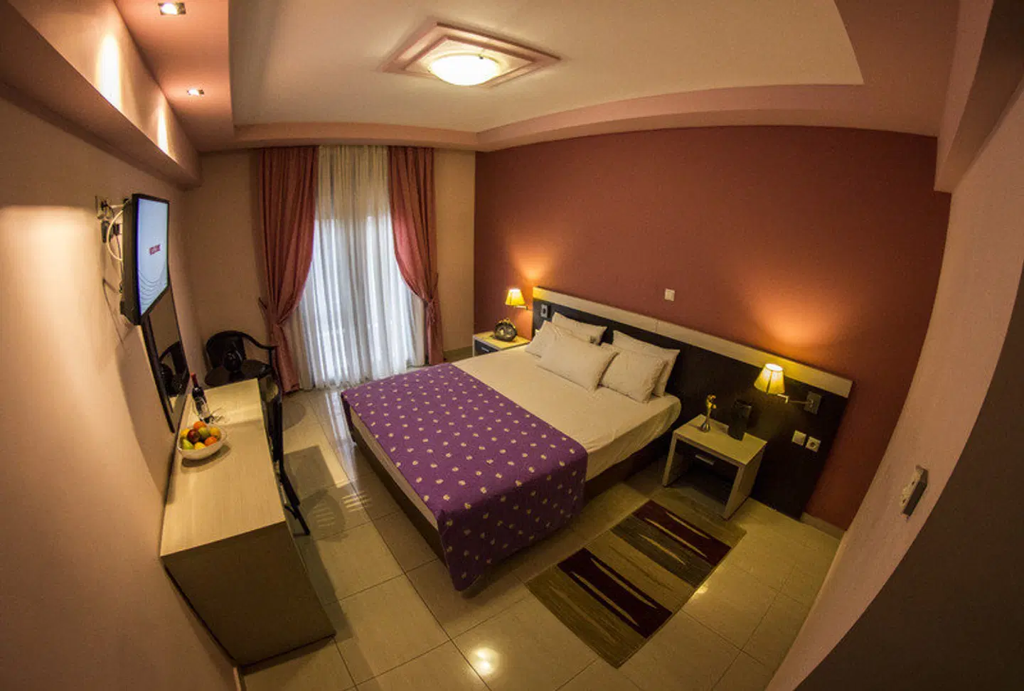 Perinthos Hotel ROOM_EXAMPLE