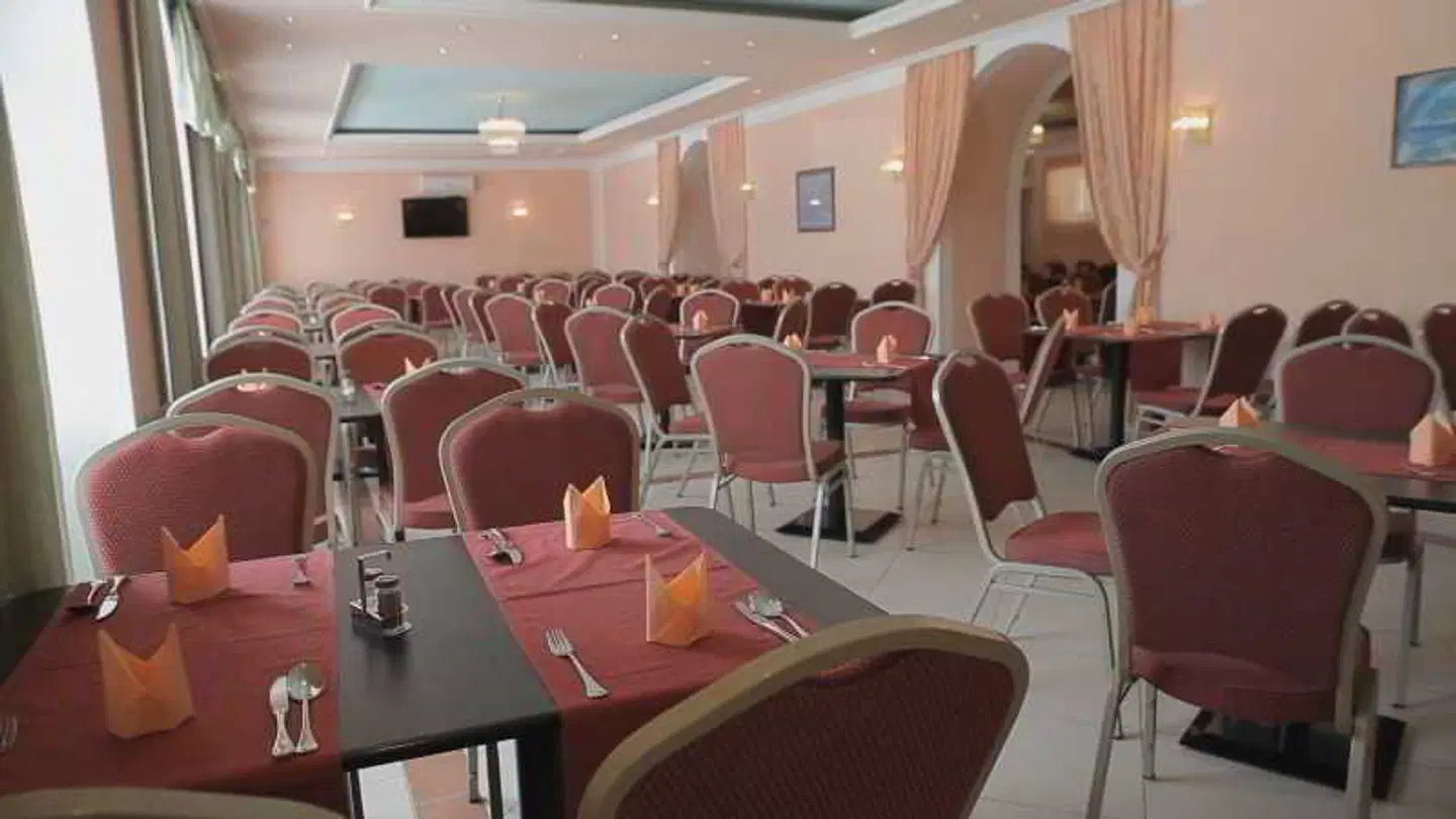 Borovnik Restaurant