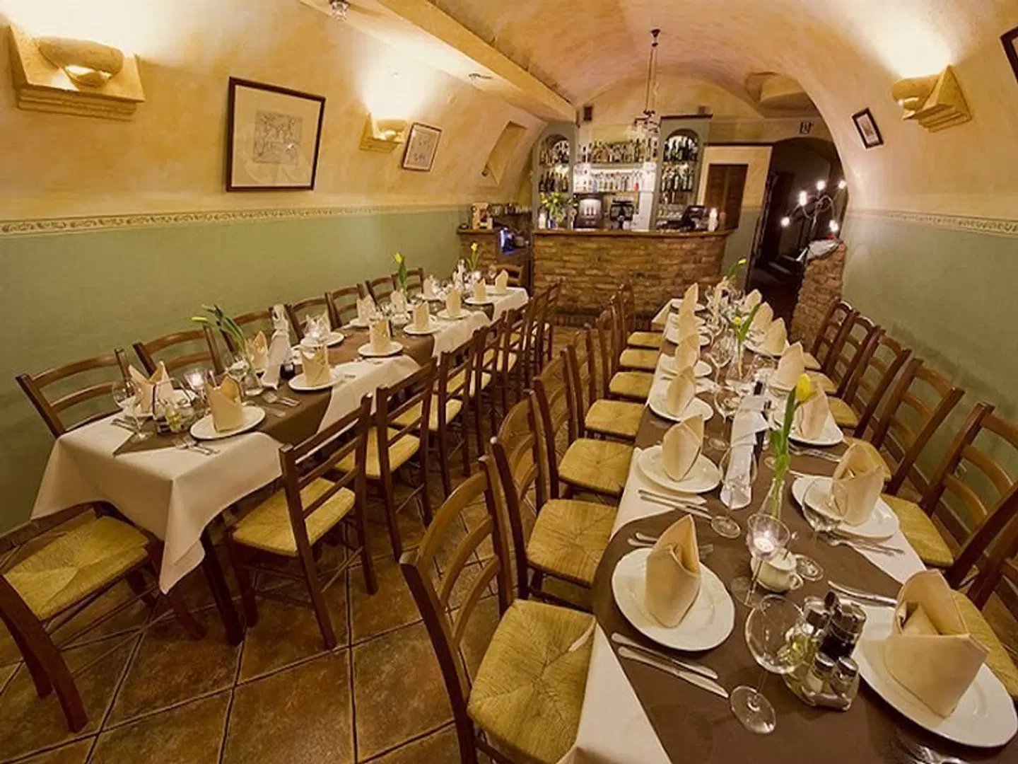 Hotel Regent Restaurant