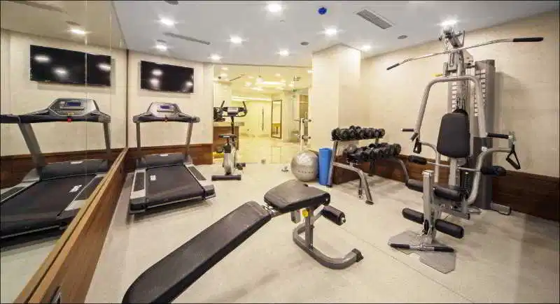 Dosso Dossi Hotels Old City – Hotelfoto