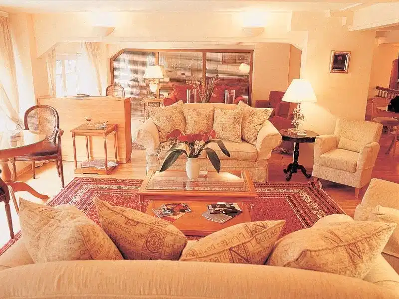 Minerva Premier Hotel – Hotelfoto
