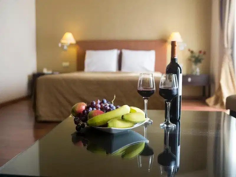 Davitel - Tobacco Hotel – Hotelfoto