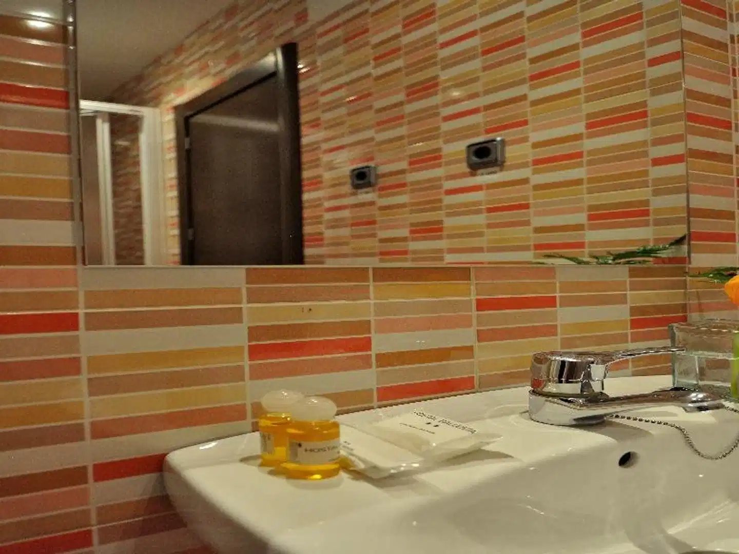 Hostal Ballesta Wohnbeispiel