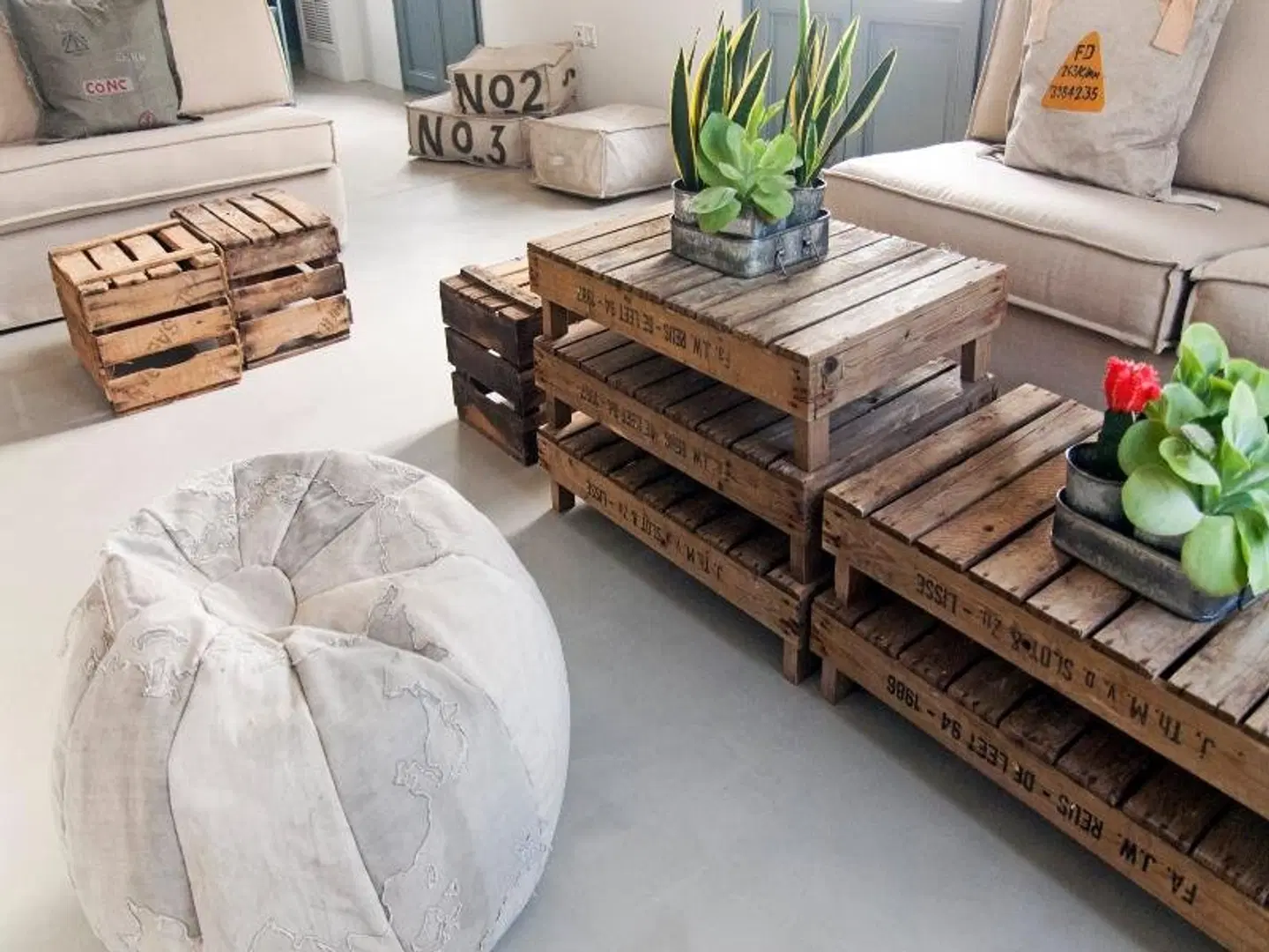 Poseidon Of Paros Resort & SPA LOUNGE_LOBBY