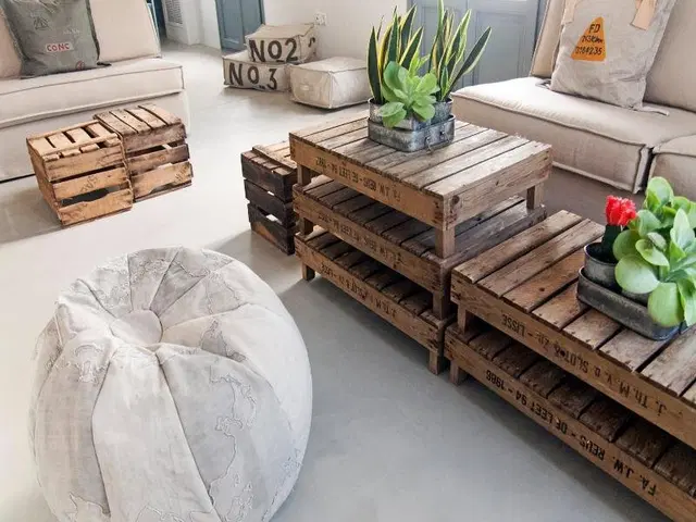 Poseidon Of Paros Resort & SPA LOUNGE_LOBBY