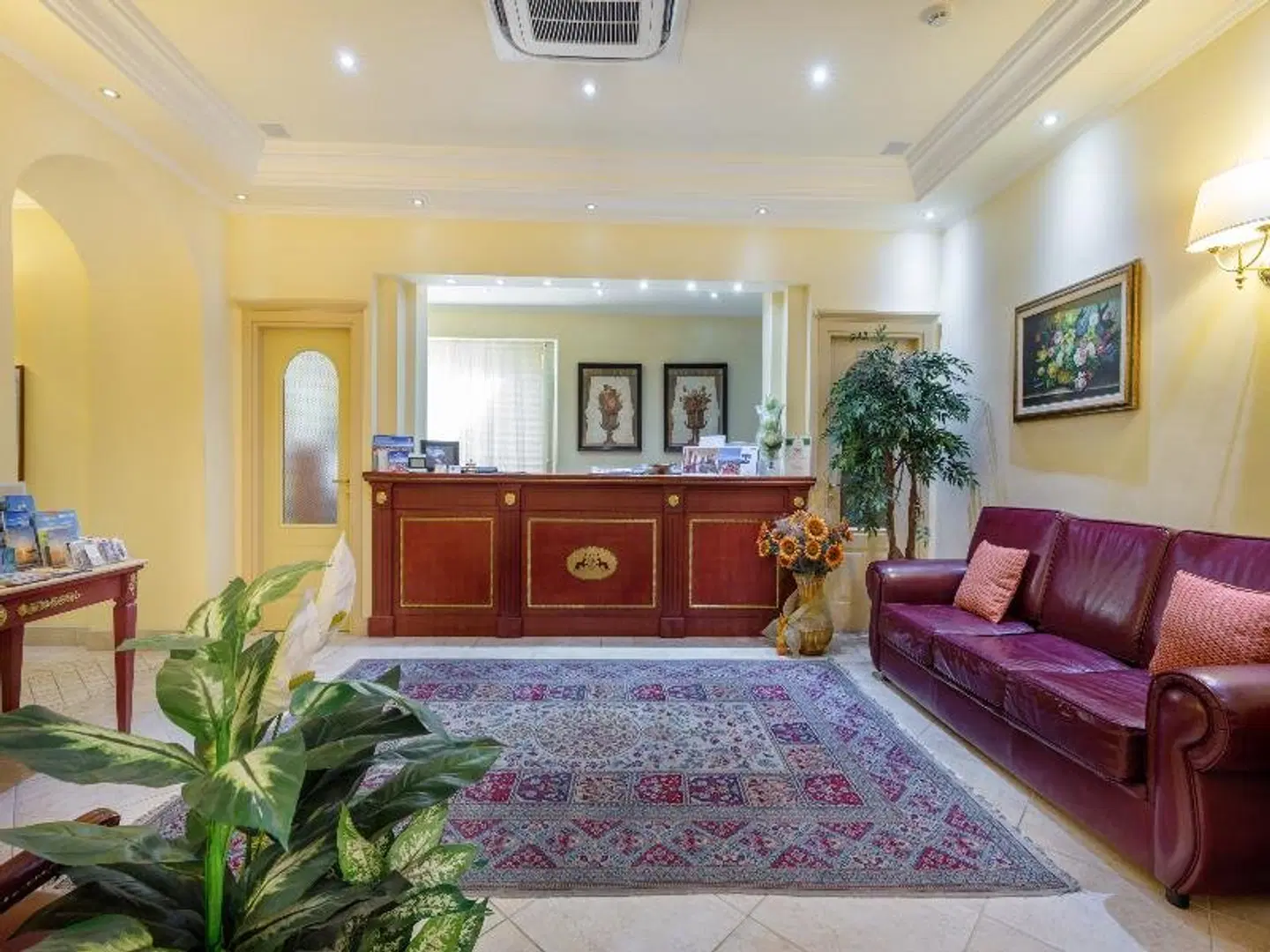 Panorama LOUNGE_LOBBY