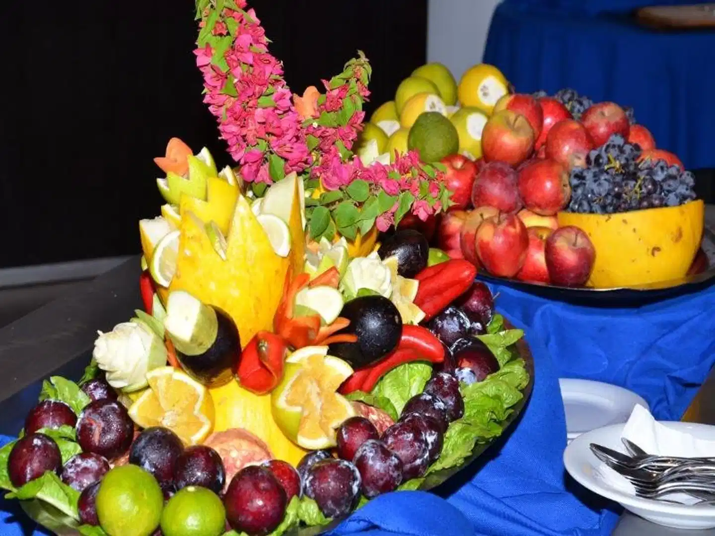 Le Tivoli Restaurant