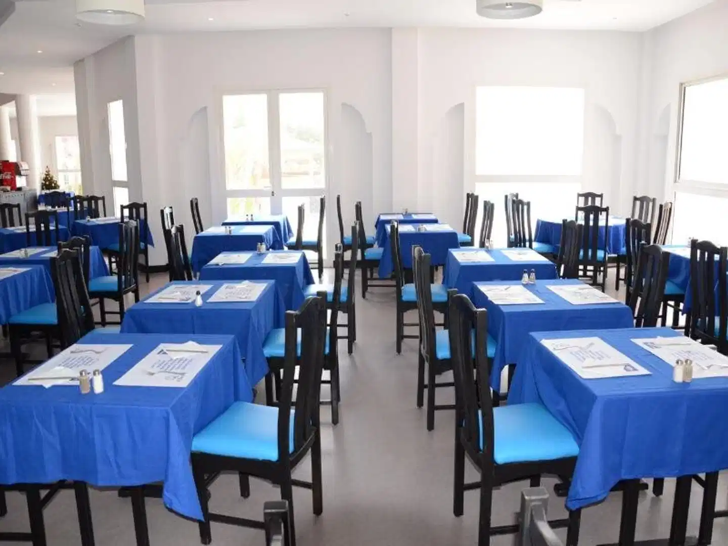 Le Tivoli Restaurant