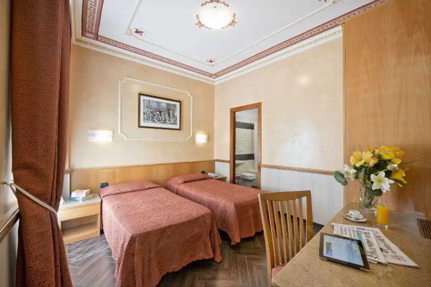 Marco Polo ROOM_EXAMPLE