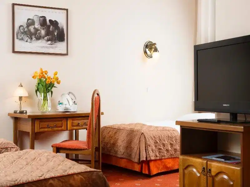 Hotel Regent – Hotelfoto