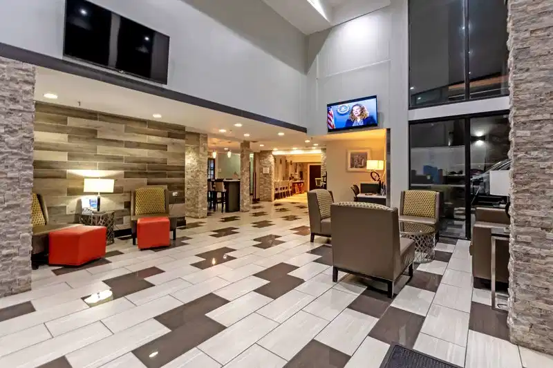 Best Western at O'Hare – Hotelfoto