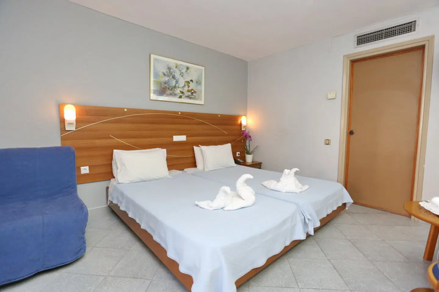 Dionysos Hotel & Suites ROOM_EXAMPLE