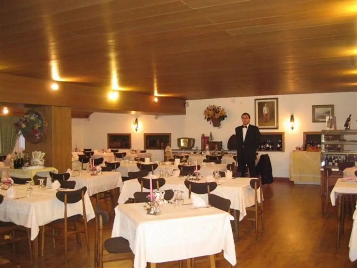 Europa Restaurant