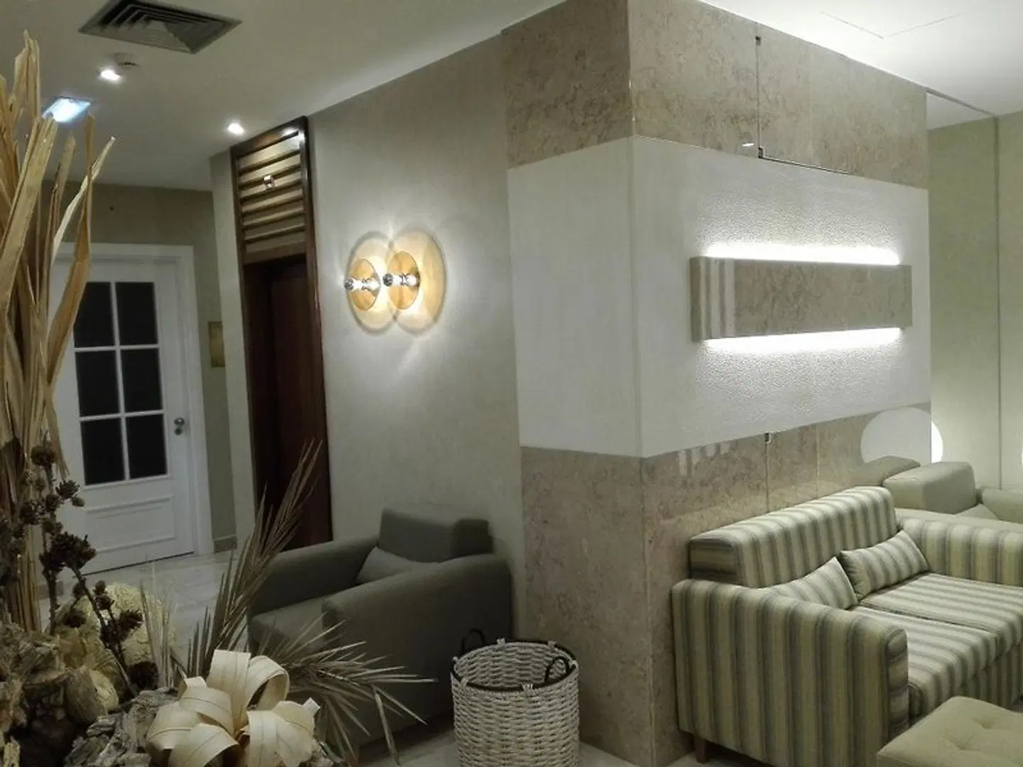 Hotel Do Centro LOUNGE_LOBBY