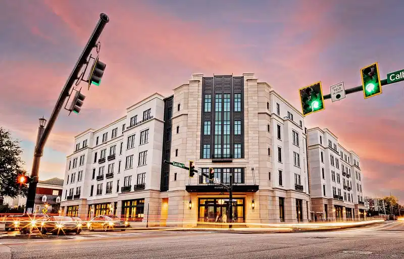 Liberty Place Charleston by Hilton Club – Hotelfoto