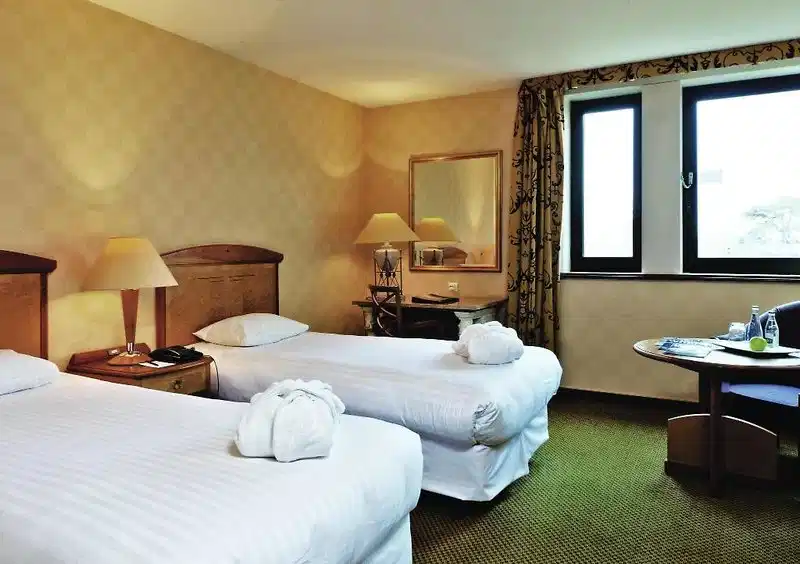 Millennium Hotel Paris Charles De Gaulle – Hotelfoto