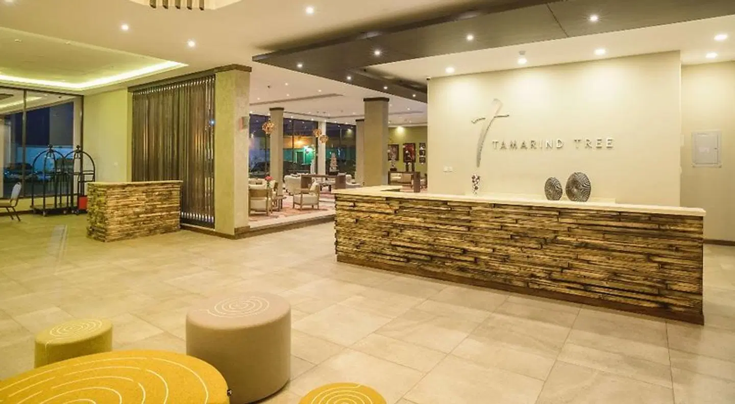 Tamarind Tree Hotel LOUNGE_LOBBY