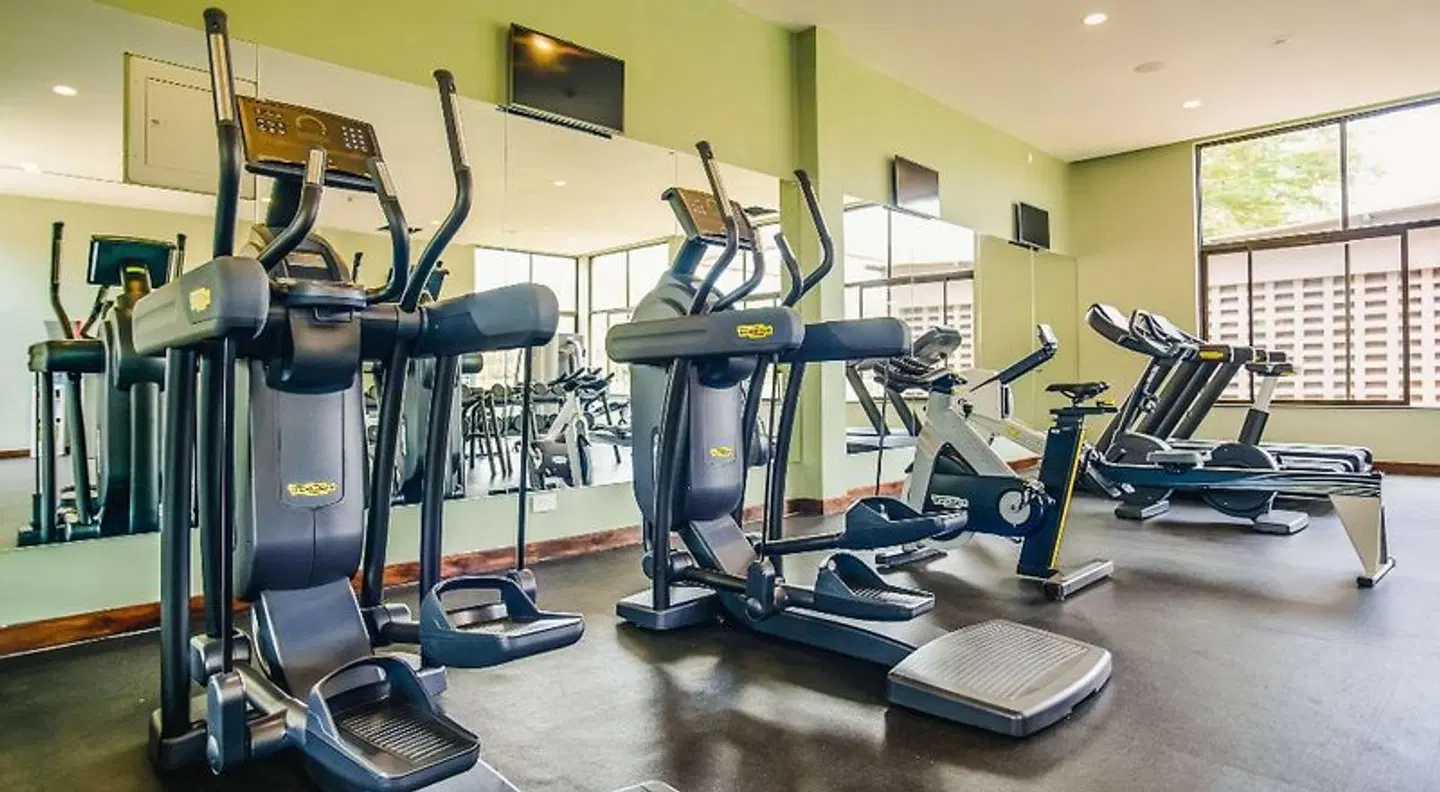 Tamarind Tree Hotel SPORTS_AND_LEISURE