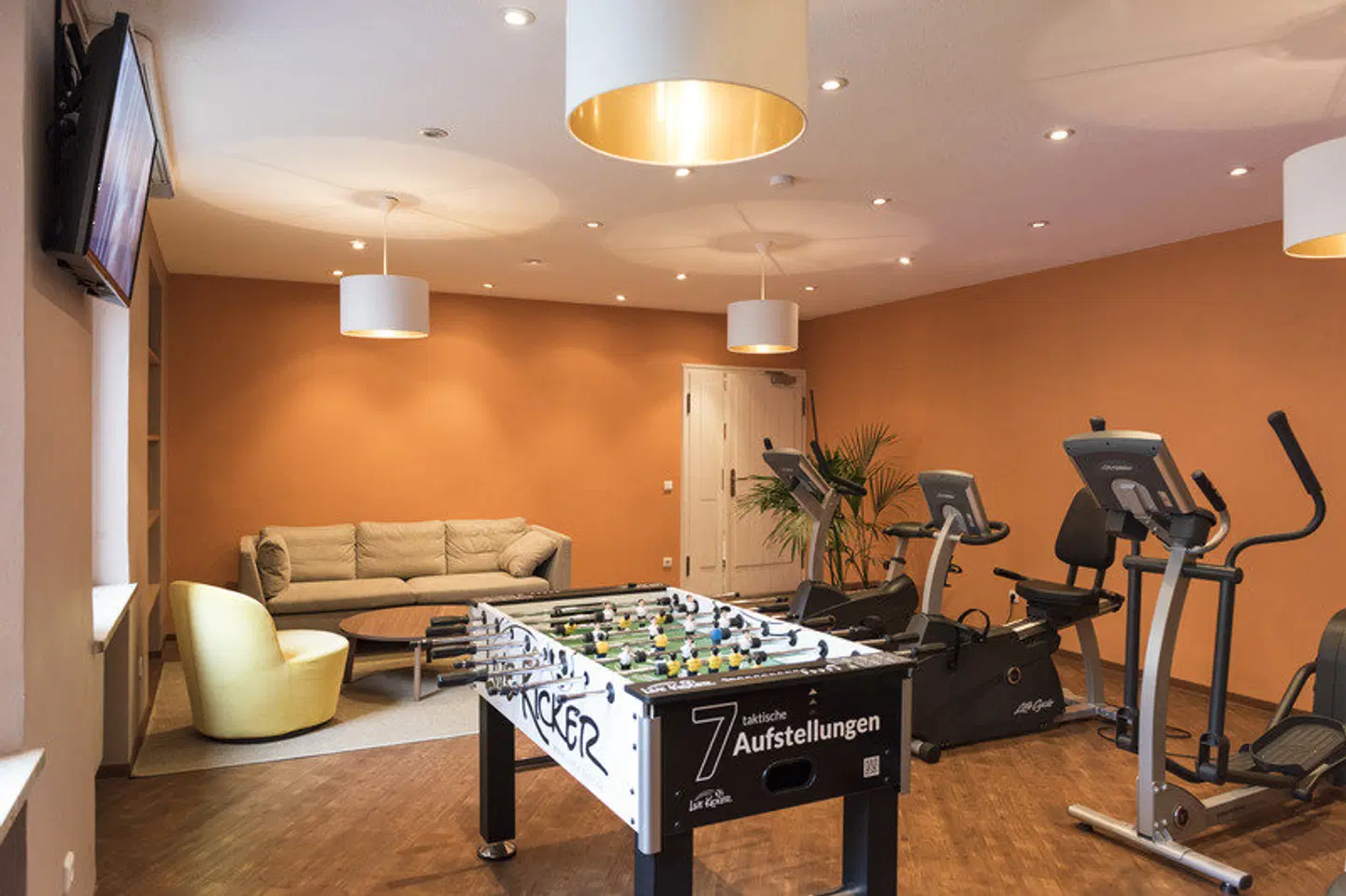 Amba SPORTS_AND_LEISURE