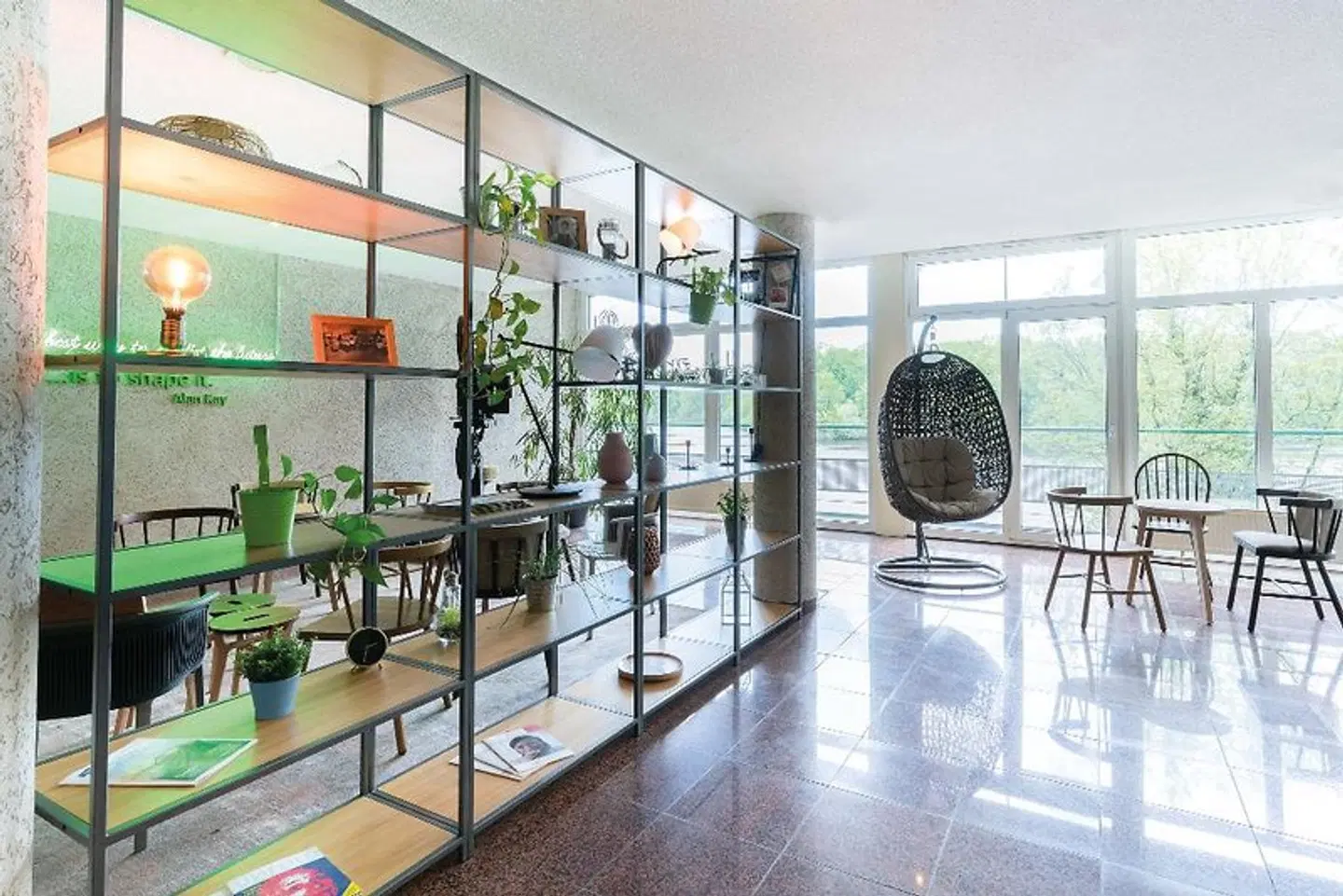 Seminaris Avendi Hotel Potsdam SPORTS_AND_LEISURE