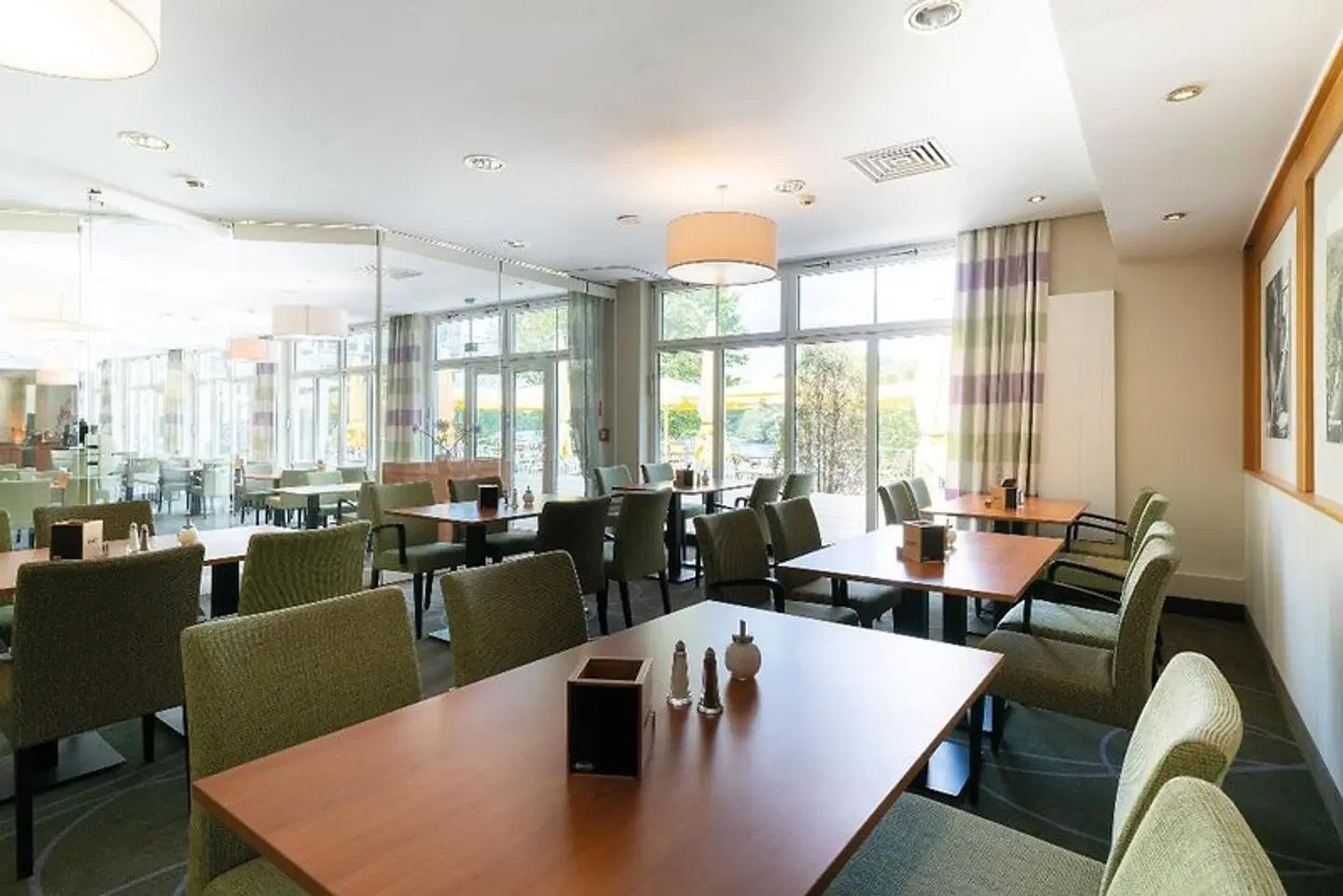 Seminaris Avendi Hotel Potsdam LOUNGE_LOBBY