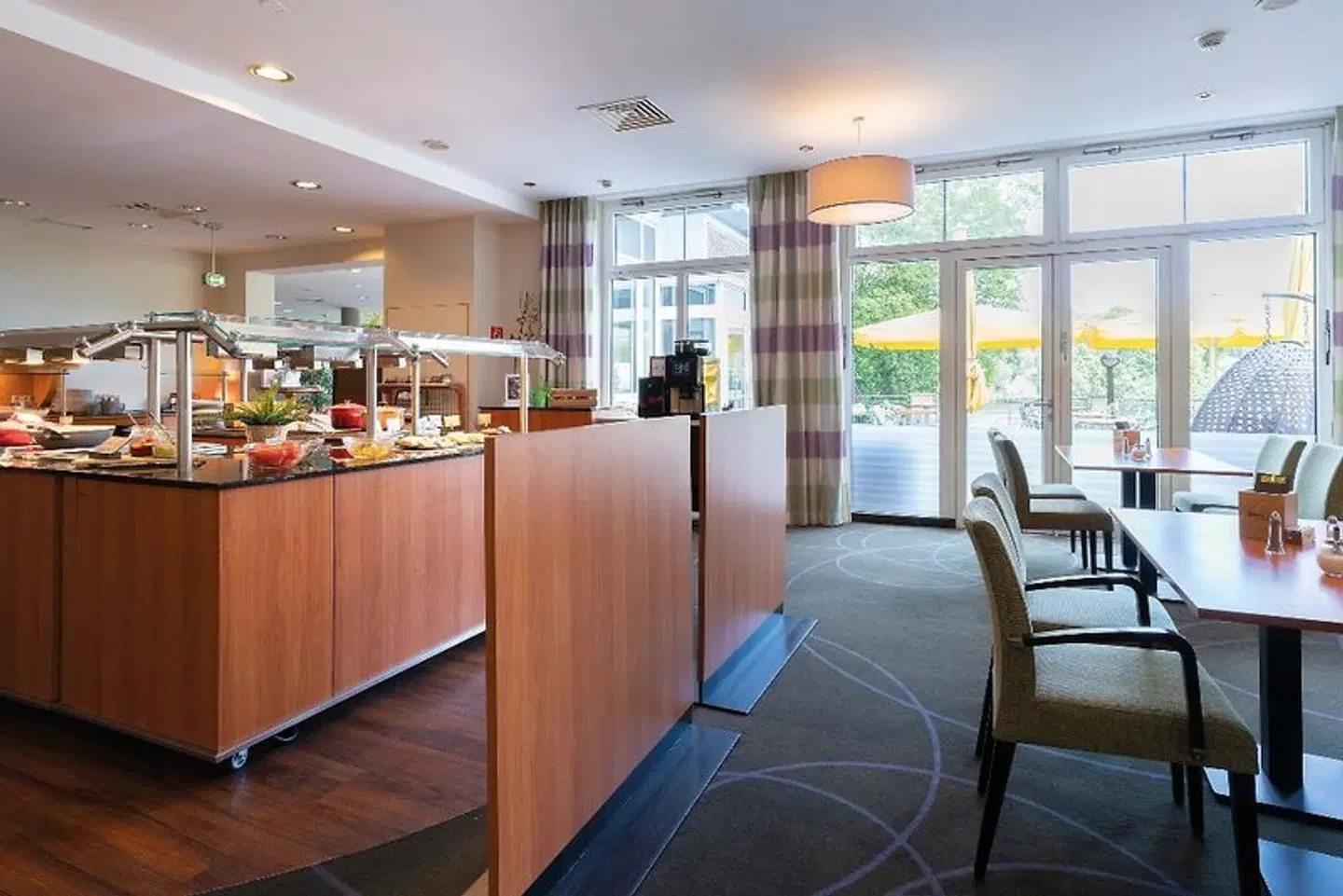 Seminaris Avendi Hotel Potsdam LOUNGE_LOBBY