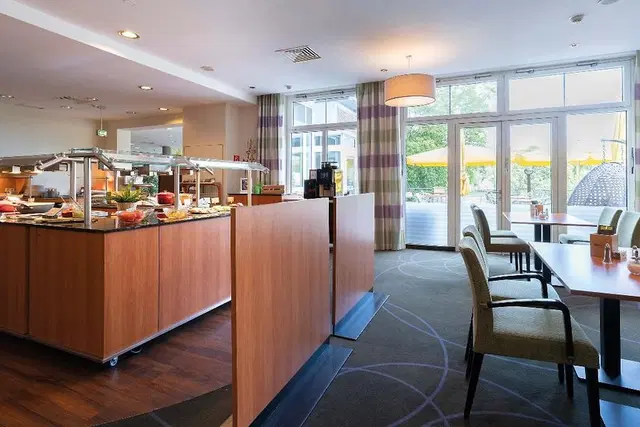 Seminaris Avendi Hotel Potsdam LOUNGE_LOBBY
