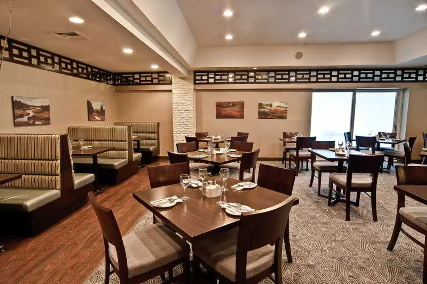 Rodd Royalty Restaurant