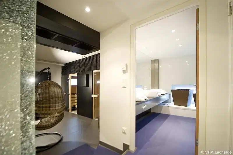 Pannonia Tower Hotel – Hotelfoto