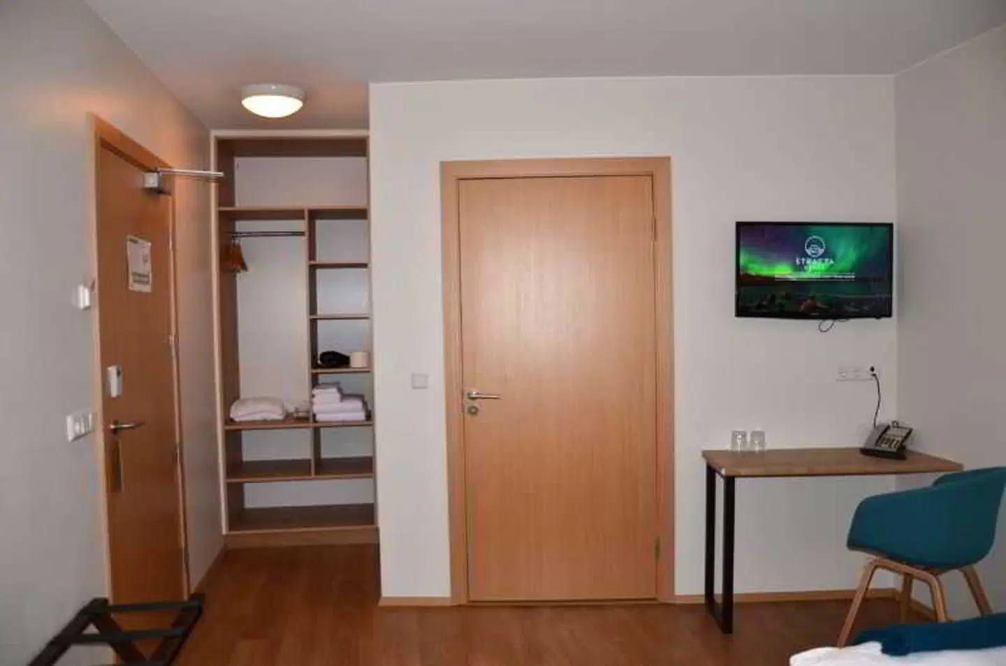 Stracta Hotel Hella ROOM_EXAMPLE