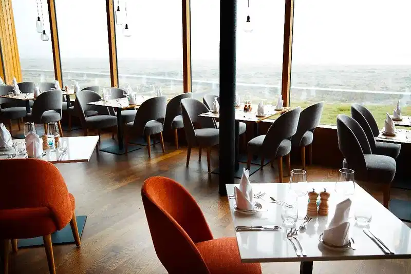 Fosshotel Myvatn – Hotelfoto