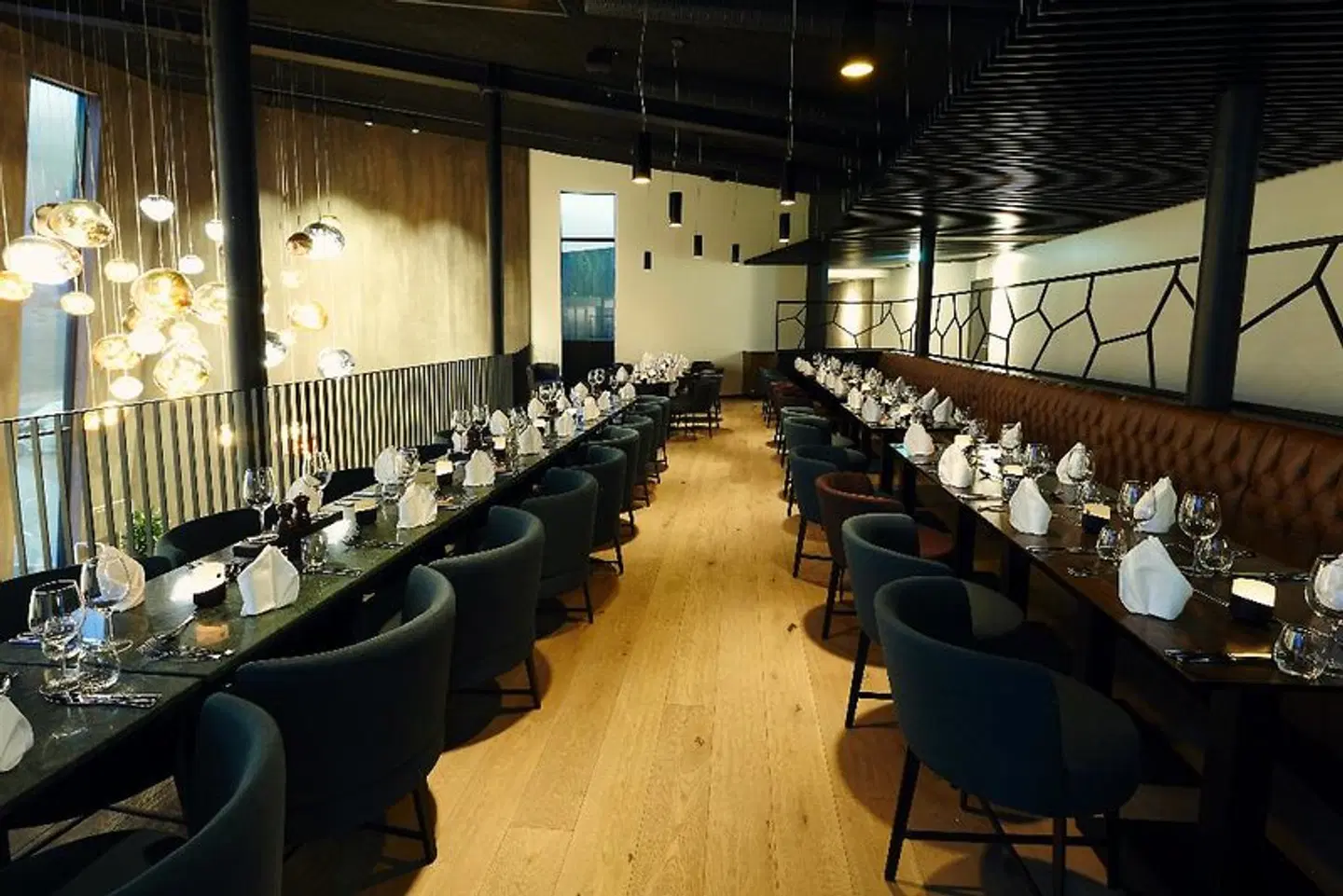 Fosshotel Glacier Lagoon Konferenz