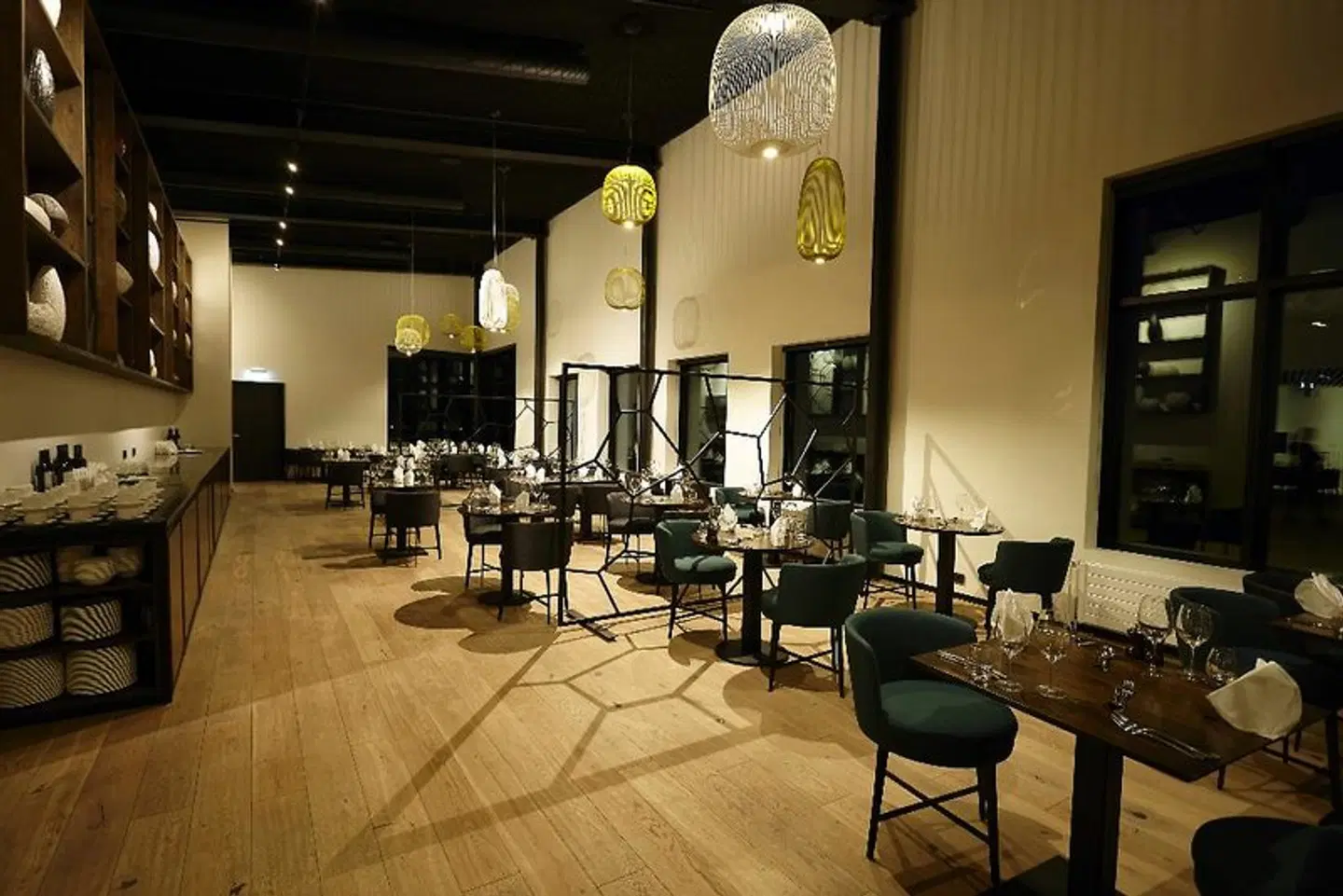 Fosshotel Glacier Lagoon LOUNGE_LOBBY