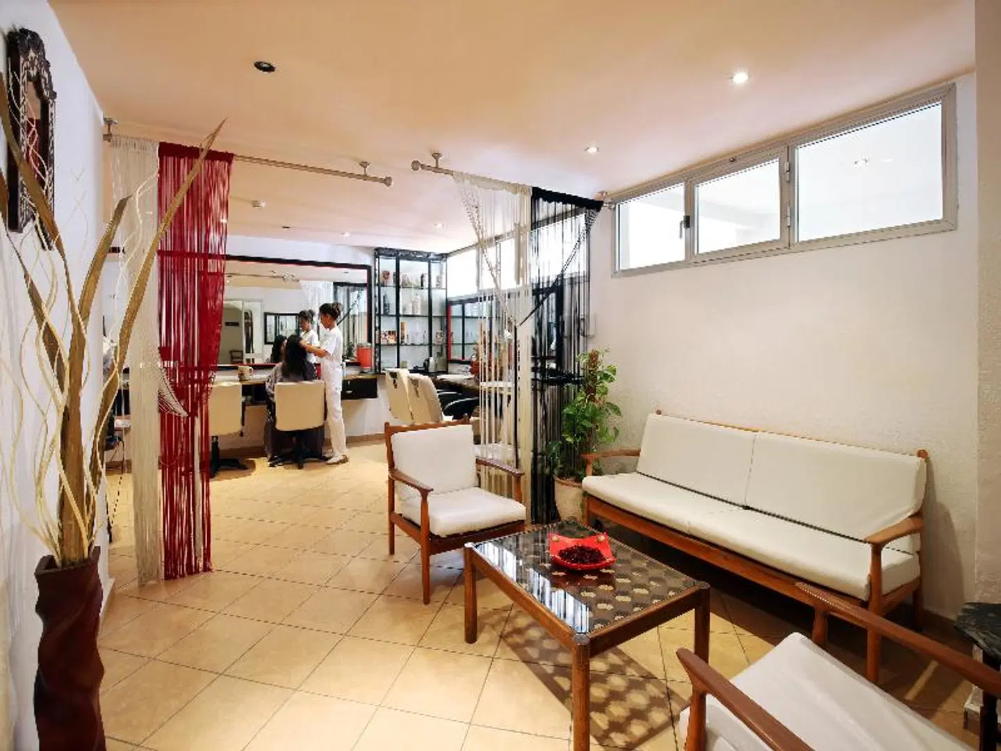 Anezi Tower Hotel & Apartments LOUNGE_LOBBY