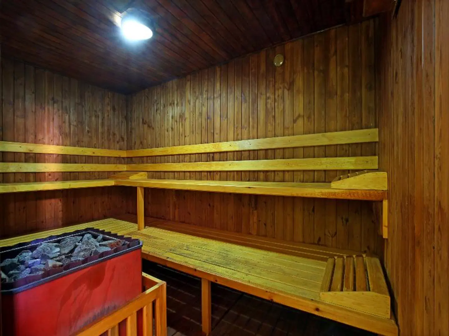 Anezi Tower Hotel & Apartments HEALTH_BEAUTY