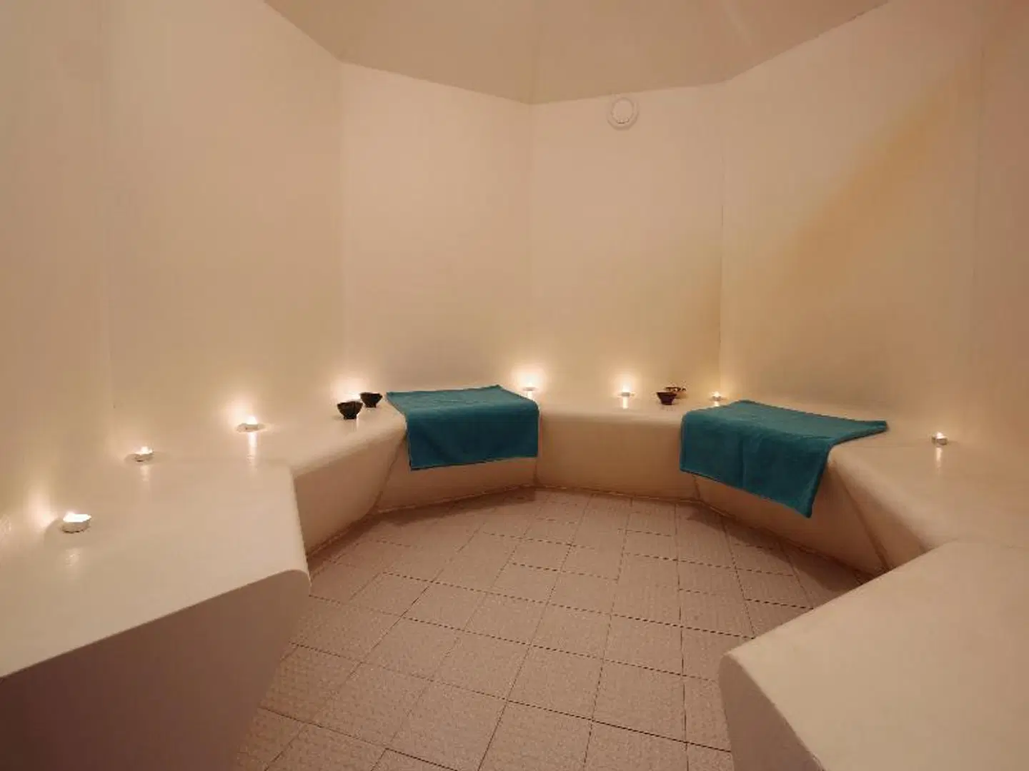 Anezi Tower Hotel & Apartments HEALTH_BEAUTY