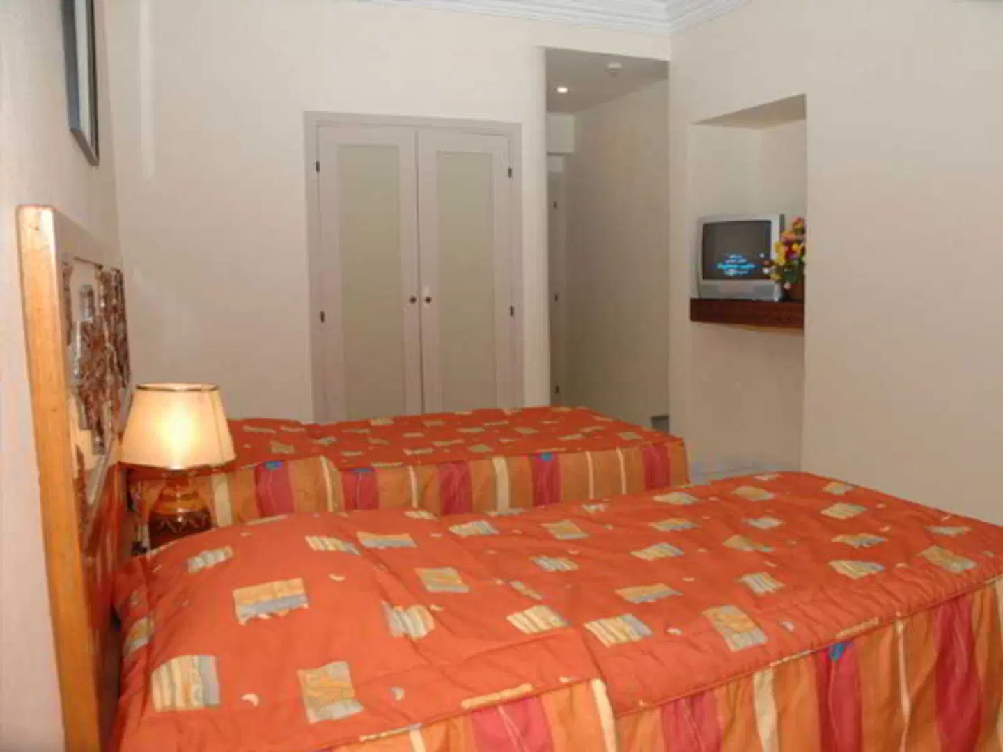 Bahia City Hotel ROOM_EXAMPLE