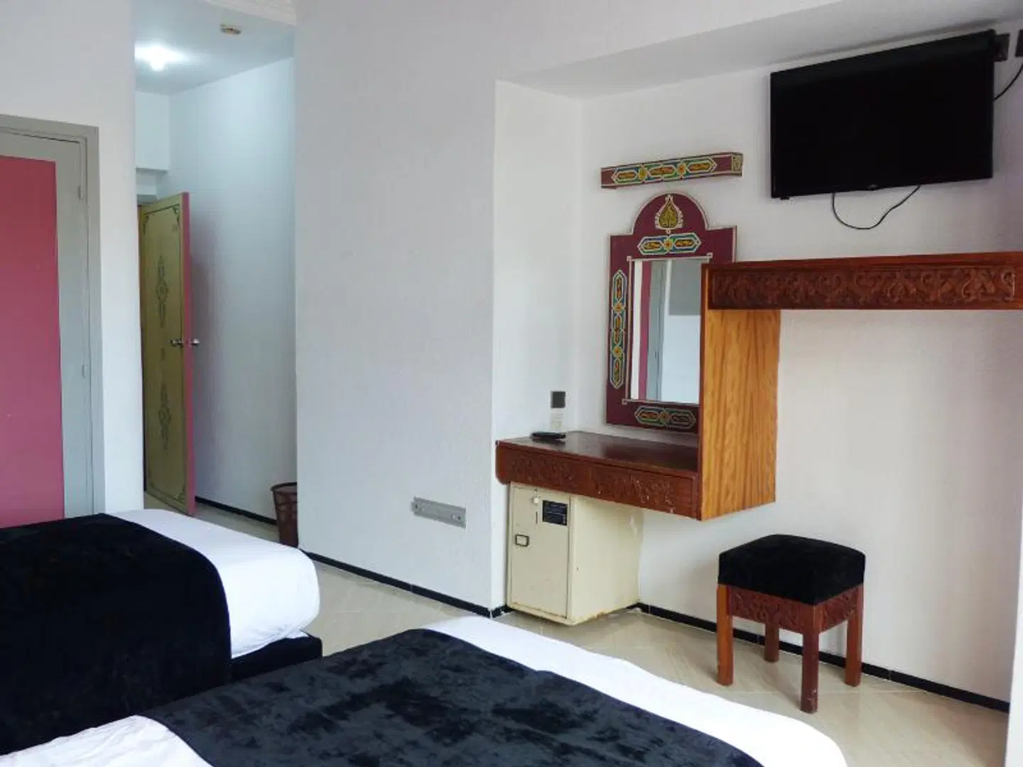 Bahia City Hotel ROOM_EXAMPLE